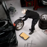 3D animatie gecombineerd met studio filmwerk