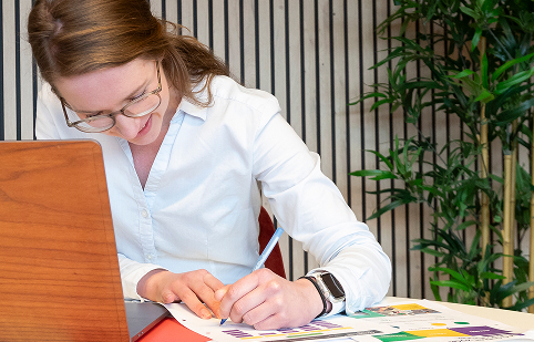 Content pakket op maat voor werving en recruitment