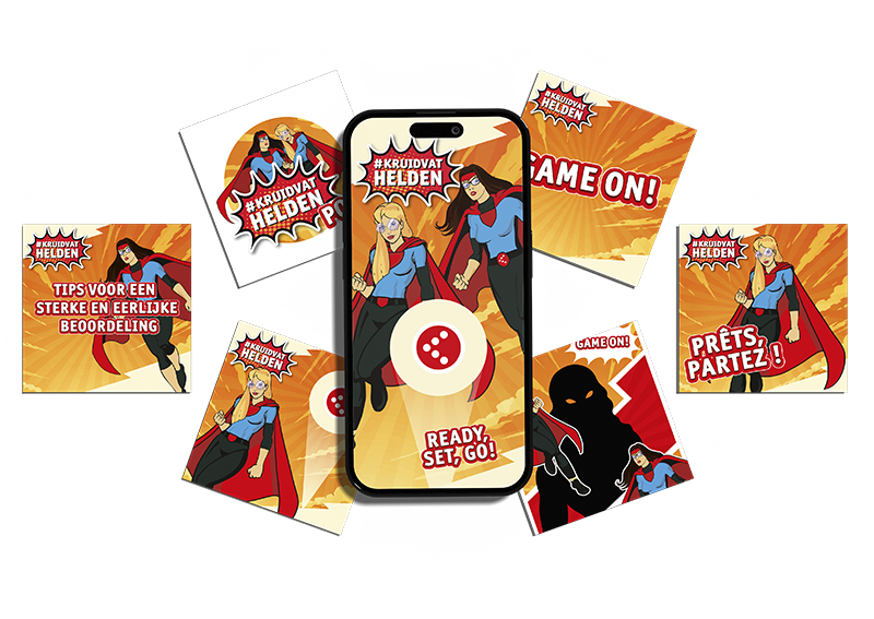 Intranet en interne communicatie content