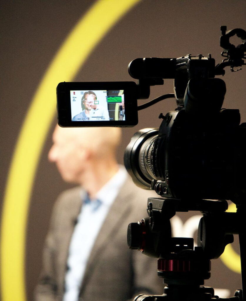 Livestream GrandOptical