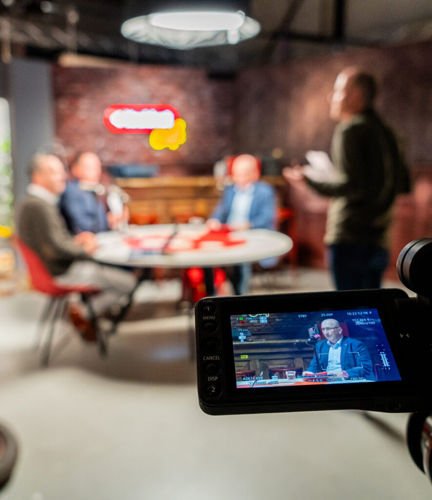 Contentbureau in de buurt van Tilburg