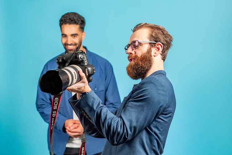 Fotostudio huren in de buurt van Amersfoort