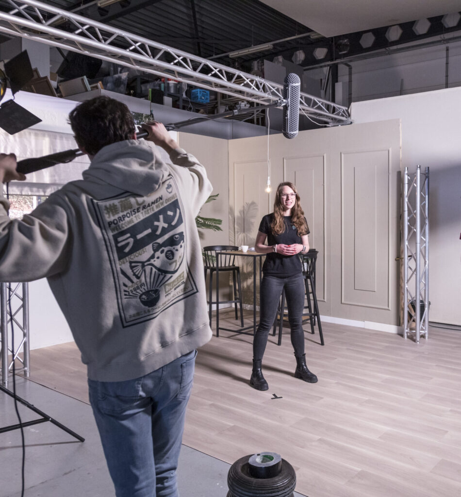 Contentpartner in de buurt van Vianen