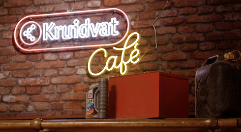 Professionele podcast opnemen Utrecht