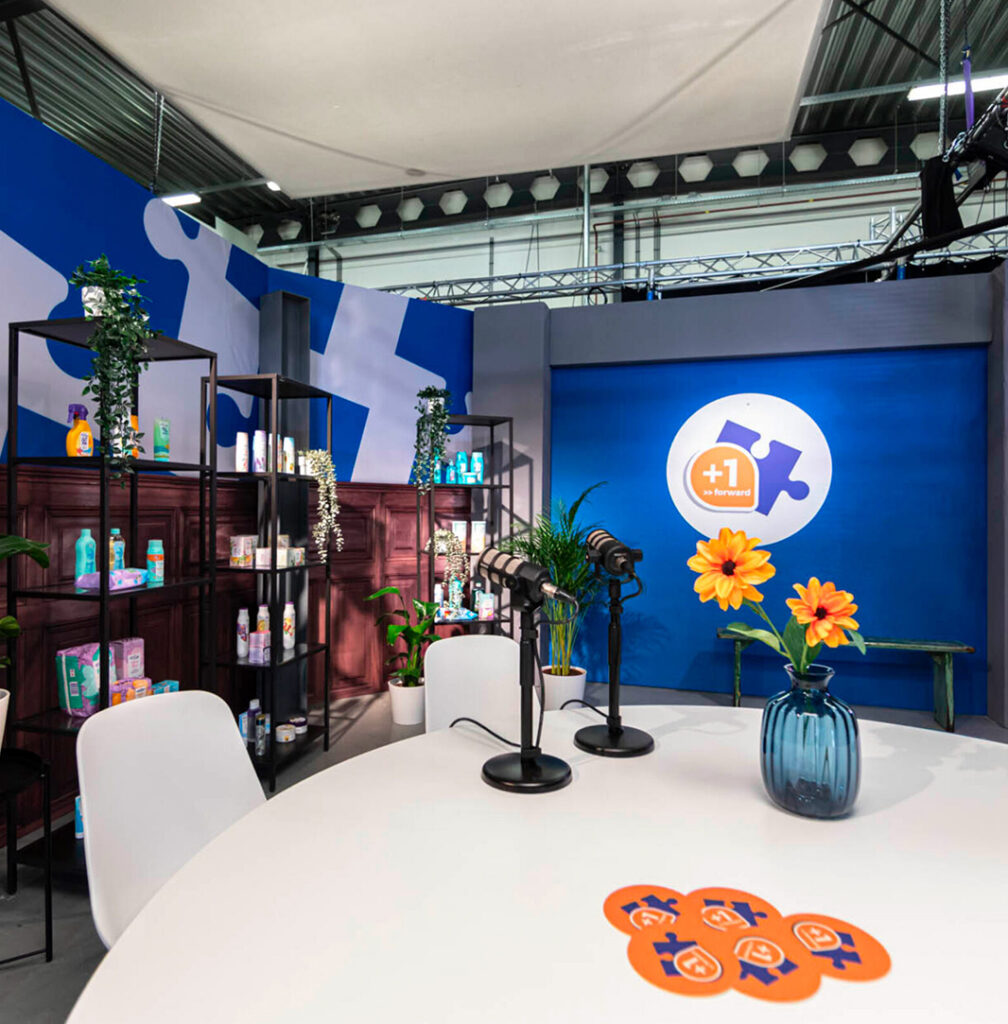 Huur een filmset in de buurt van Dordrecht