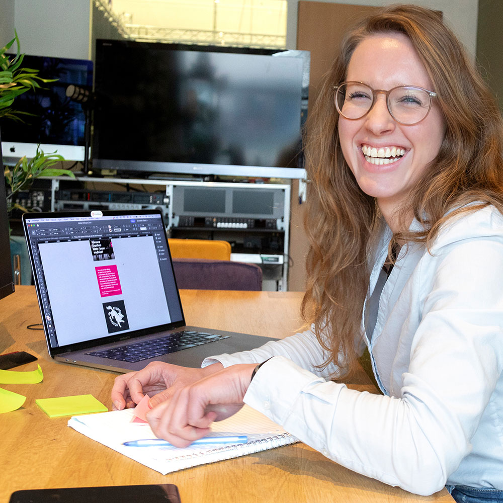 Creatief partner Revontuli in de buurt van zoetermeer