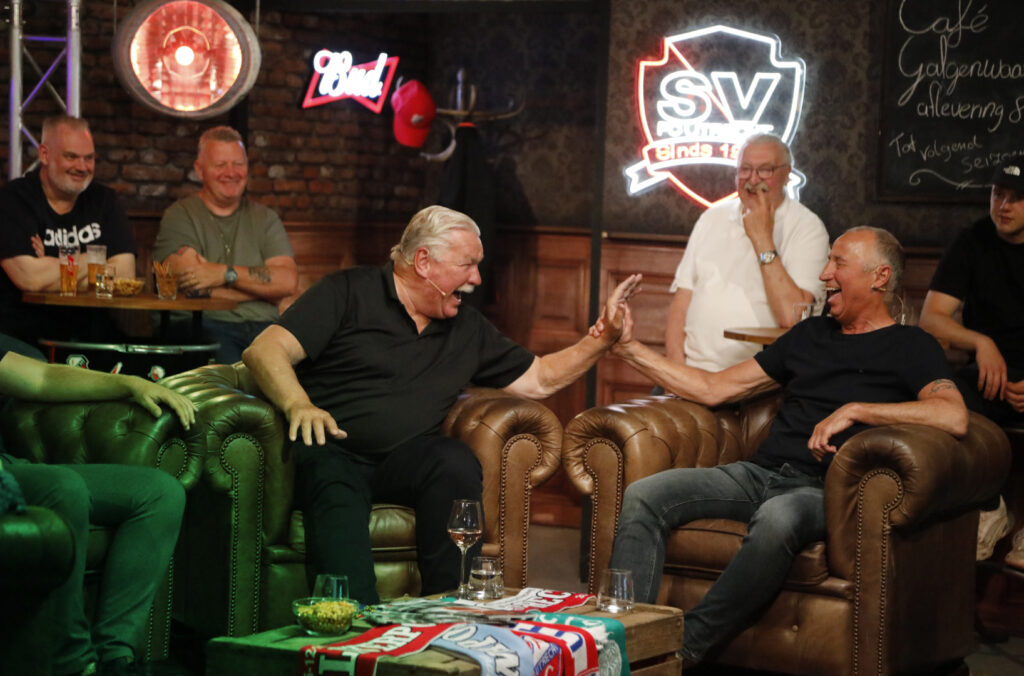 Filmstudio huren in de buurt van Den Bosch