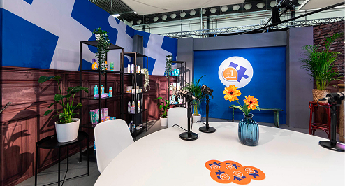 Huur een podcast studio met apparatuur in de buurt van Utrecht