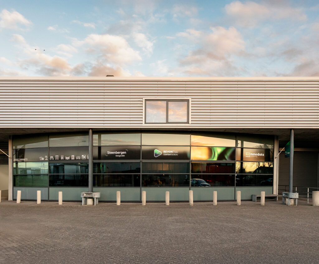 Gratis parkeren IJsselstein in de buurt van Almere