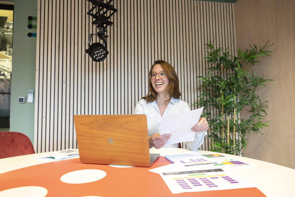 Huur een fotostudio bij Revontuli in de buurt van Houten