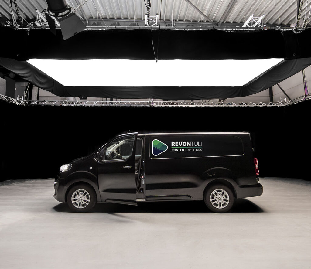 Content op maat laten maken bij studio Revontuli in IJselstein