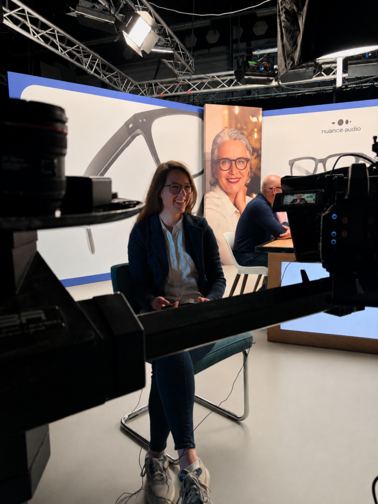 Autocue Pearle