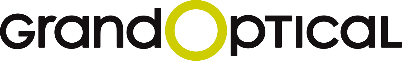 GrandOptical logo