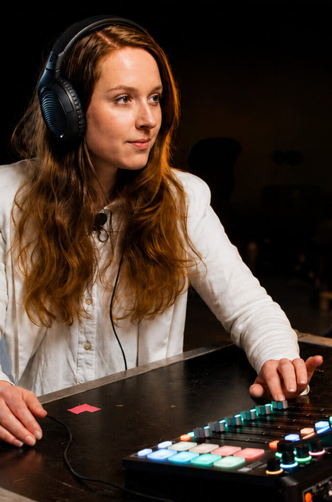 Podcast in Veenendaal: branded podcaststudio op maat voor bedrijven in de regio Utrecht