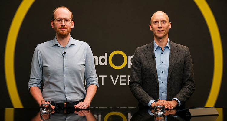 Livestream laten maken bij Revontuli