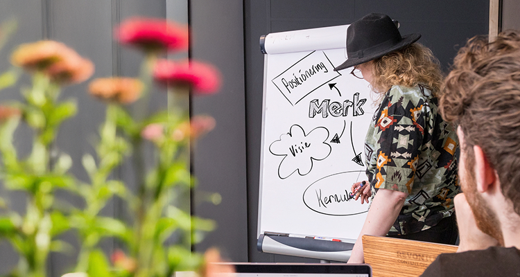 Contentmarketing op maat bij studio Revontuli